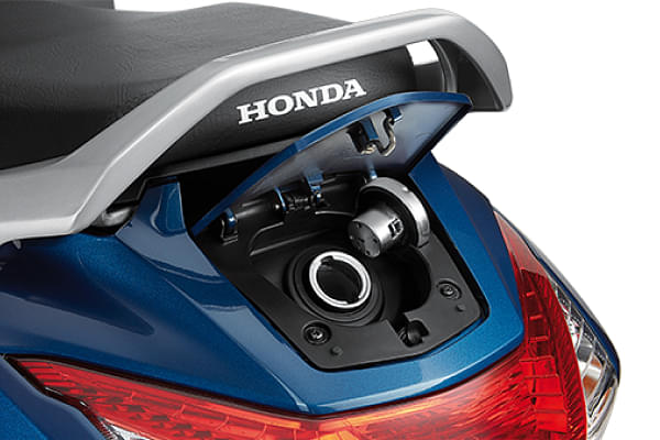 Honda  Activa 6G