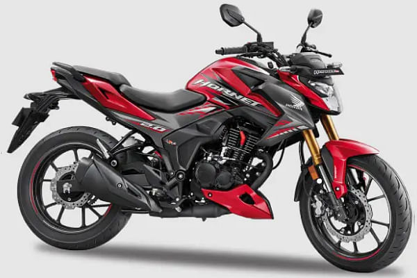 Honda Hornet 2.0 Price 2024 Bike Images Mileage Colours