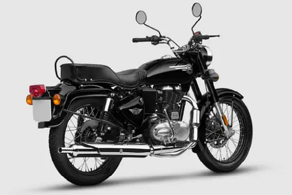 Royal enfield standard 350 store new model 2019 price