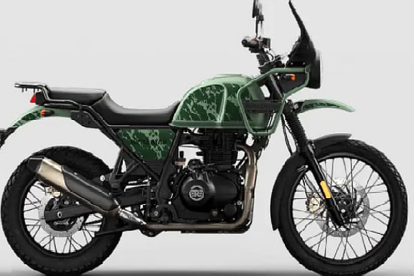 Royal enfield himalayan store lowest price