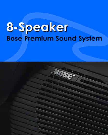 Hyundai Verna 8-speaker