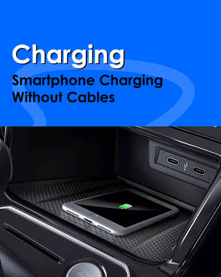 Volkswagen Virtus Charging