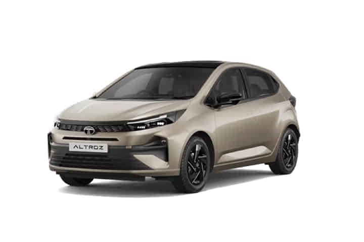 Altroz undefined in Dune Glow DT