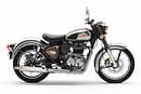 Royal Enfield Classic 350  in Chrome Bronze