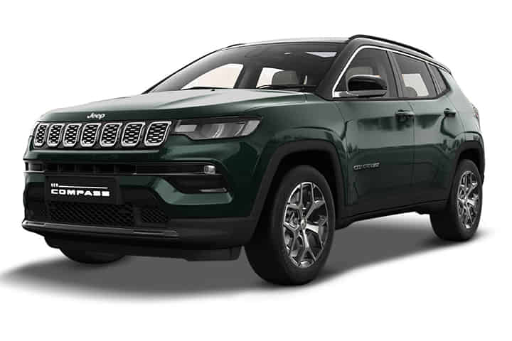 Compass undefined in Techno Metallic Green Compass undefined in Techno Metallic Green