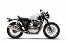 Royal Enfield Continental GT 650  in DUX Deluxe