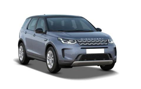 Land Rover Discovery Sport  in Byron-Blue