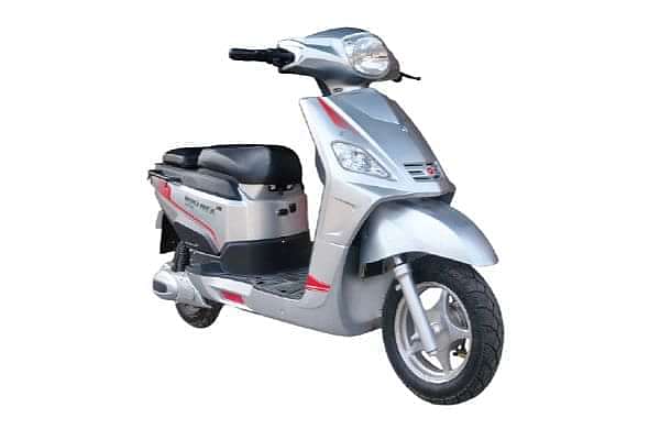 hero nyx hx electric scooter price