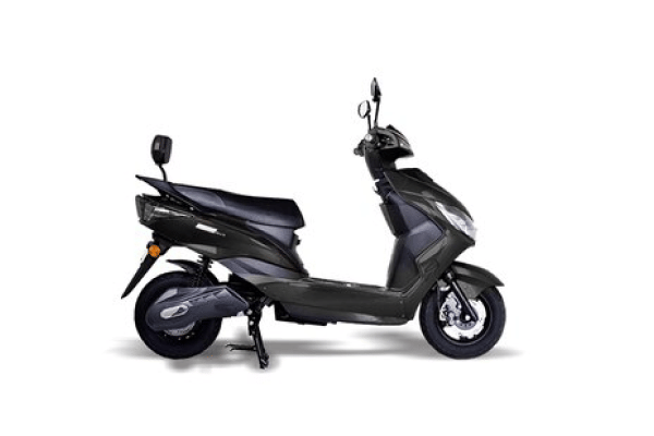 One Plus 2022-2024 undefined in Black