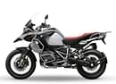 BMW R 1250 GS Adventure  in Style Ice Grey