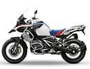 BMW R 1250 GS Adventure  in Style Rallye