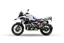 BMW R 1250 GS  in Style Rallye