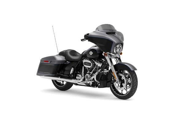 Harley-Davidson Road Glide Special  in Black Jack Metallic