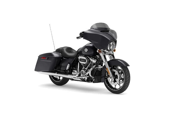 Harley-Davidson Road Glide Special  in Gauntlet Gray Metallic