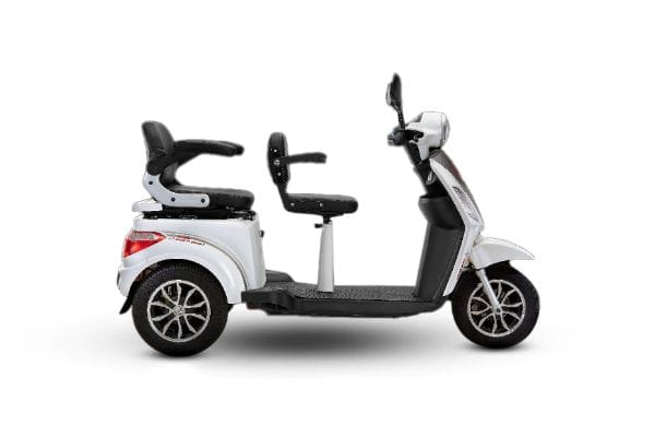 Tunwal Storm ZX Advance 2 Price 2026 | Scooter Images, Mileage