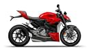 Ducati Streetfighter V2  in Red