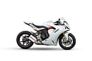 Ducati Super Sport 950  in White