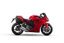 Ducati Super Sport 950  in Red