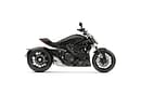 Ducati Xdiavel  in Dark Stealth With Carbon Black