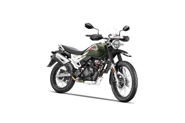 hero motocorp 200cc bike