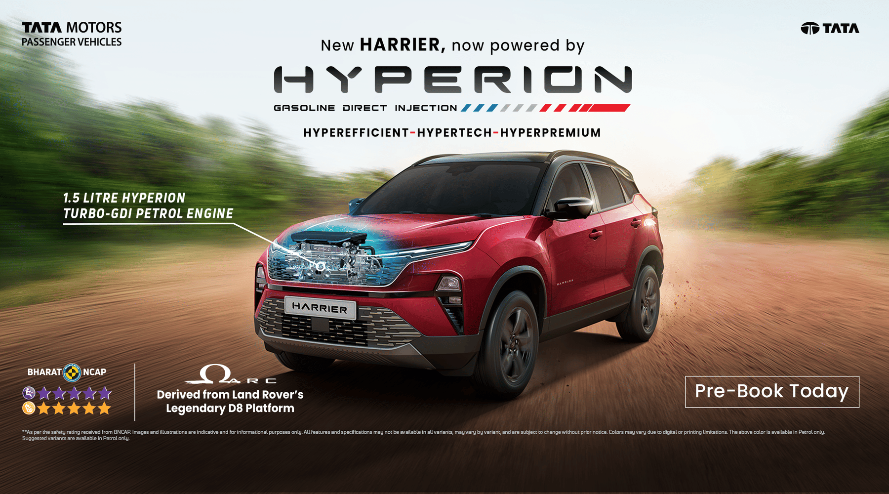 Harrier 28feb banner Harrier 28feb banner