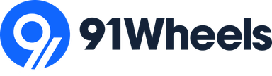91Wheels - Simplifying Personal Mobility.
