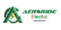 Aeroride scooters in India