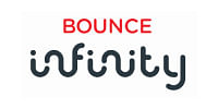 Bounce scooter