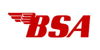 BSA Motors bike