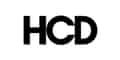 HCD India logo