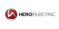 Hero-Electric bike
