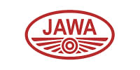 JAWA bike