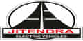 Jitendra EV scooters in India