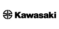 Kawasaki bike
