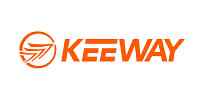 Keeway bike