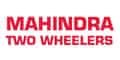 Mahindra scooters in India