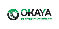 Okaya Electric bike