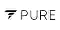 PURE EV logo
