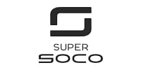 Super Soco bike