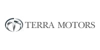 Terra Motors bike