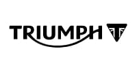 Triumph bike