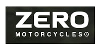Zero Motorcycles bike