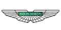 Aston Martin logo