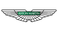 Aston Martin car