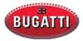 Bugatti logo