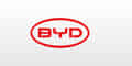 BYD logo