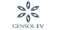 Gensol EV cars in India