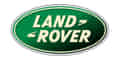 Land Rover logo