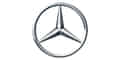 Mercedes-Benz logo