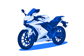 Sports Bikes